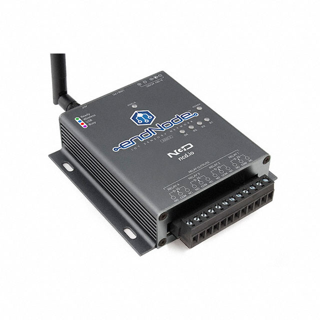 National Control Devices AMS1-3 electronic component
