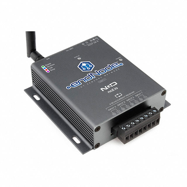 National Control Devices ASM1-1 electronic component