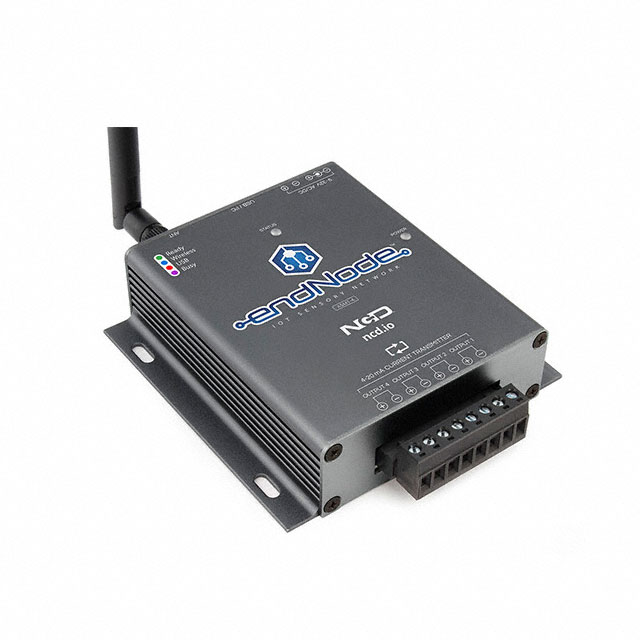 National Control Devices ASM1-4 electronic component