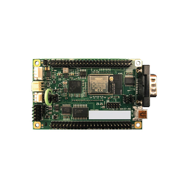 EMAC, Inc. DEV-IIOTC-000 electronic component