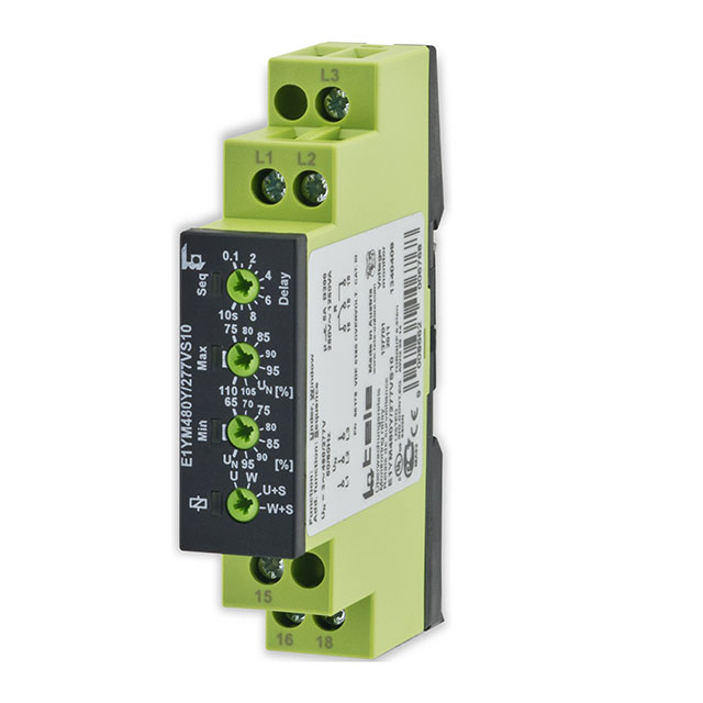 Tele Haase E1ZI10 12-240VAC/DC electronic component