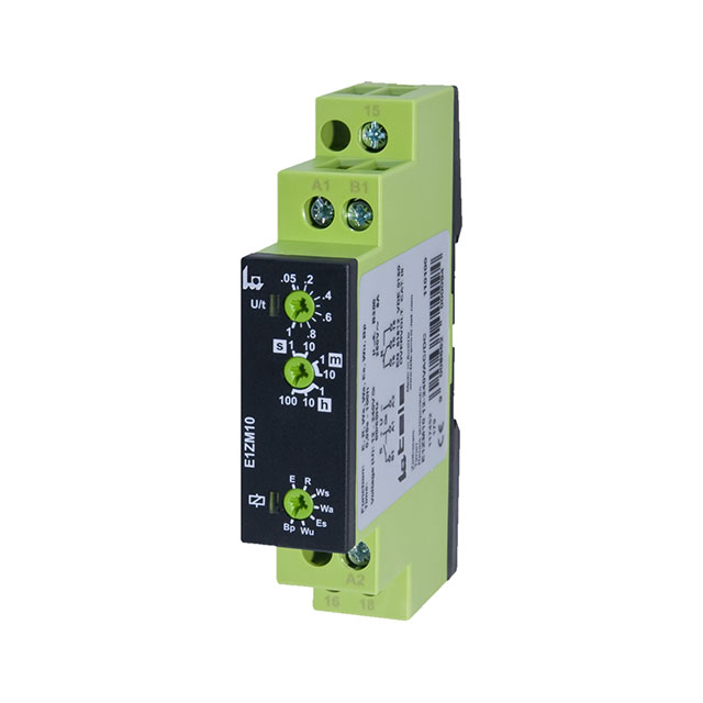 Tele Haase E1ZMQ10 24-240VAC/DC electronic component