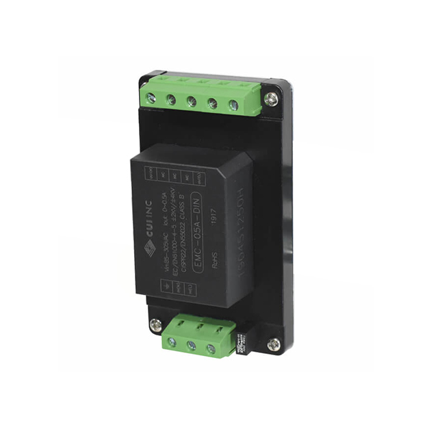 Bel Power Solutions EMC-05A-DIN electronic component