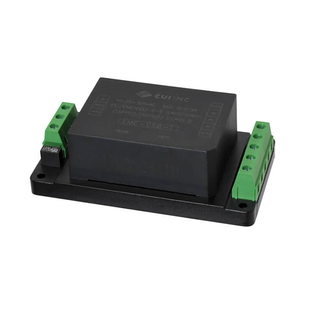 Bel Power Solutions EMC-05B-T electronic component