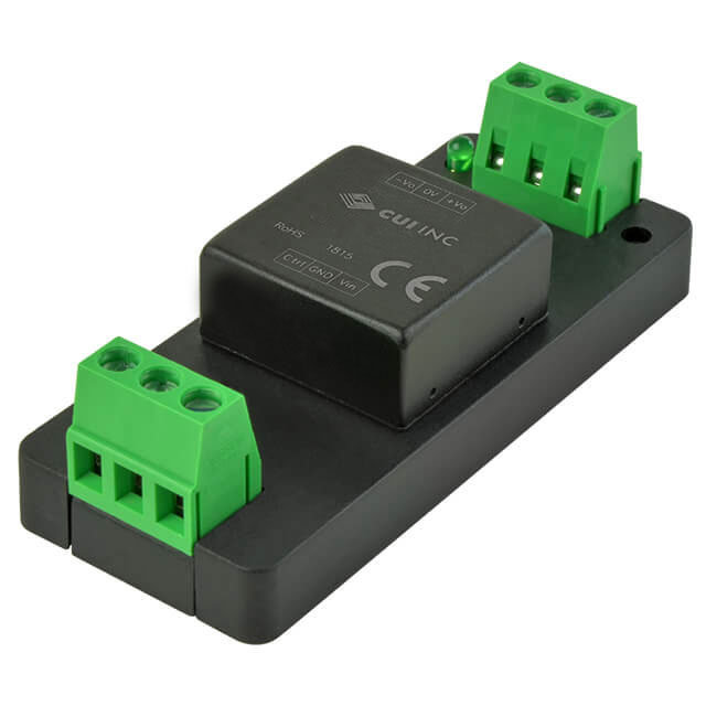 Bel Power Solutions PDQE10-Q24-D5-T electronic component