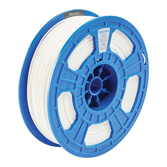Dremel PLA-WHI-01 electronic component