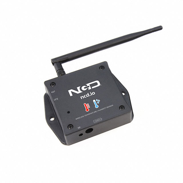 National Control Devices PR49-24A electronic component