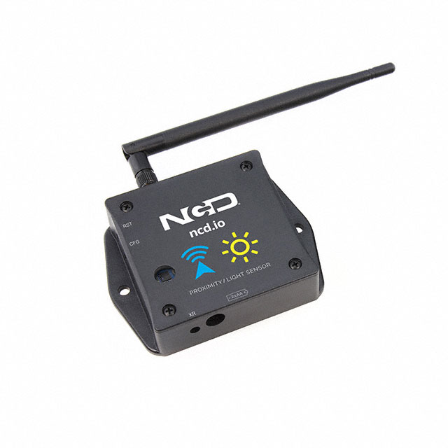 National Control Devices PR49-24B electronic component