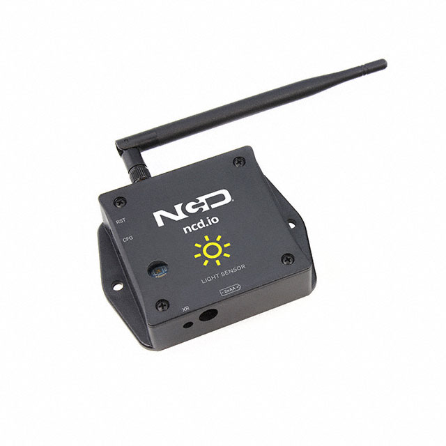 National Control Devices PR49-24C electronic component