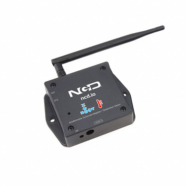 National Control Devices PR49-24D electronic component
