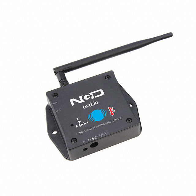 National Control Devices PR49-24E electronic component