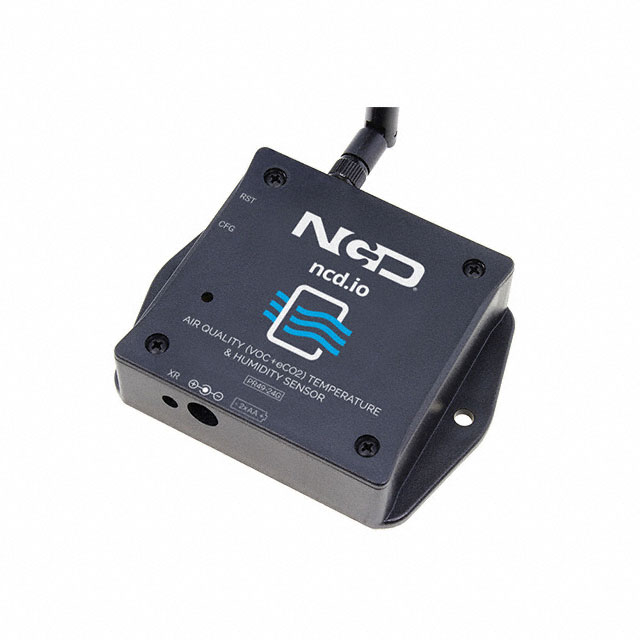 National Control Devices PR49-24G electronic component