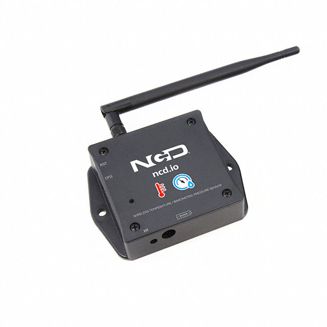 National Control Devices PR49-24H electronic component