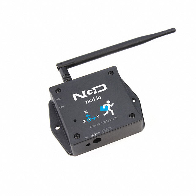 National Control Devices PR49-24J electronic component