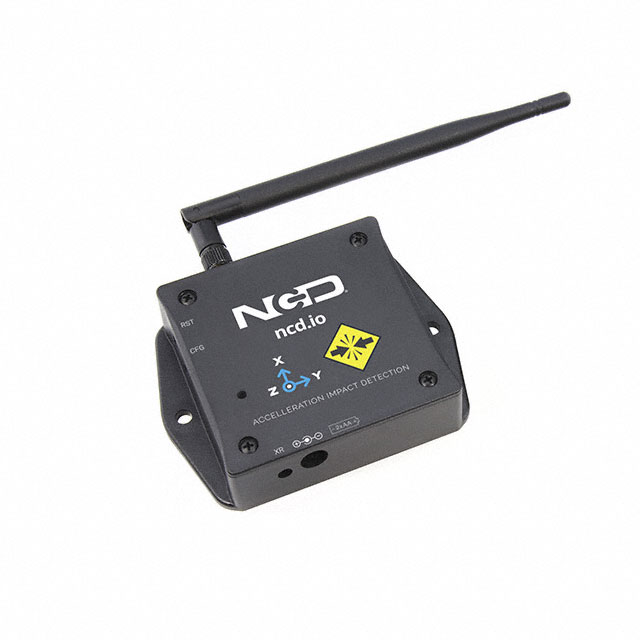National Control Devices PR49-24K electronic component