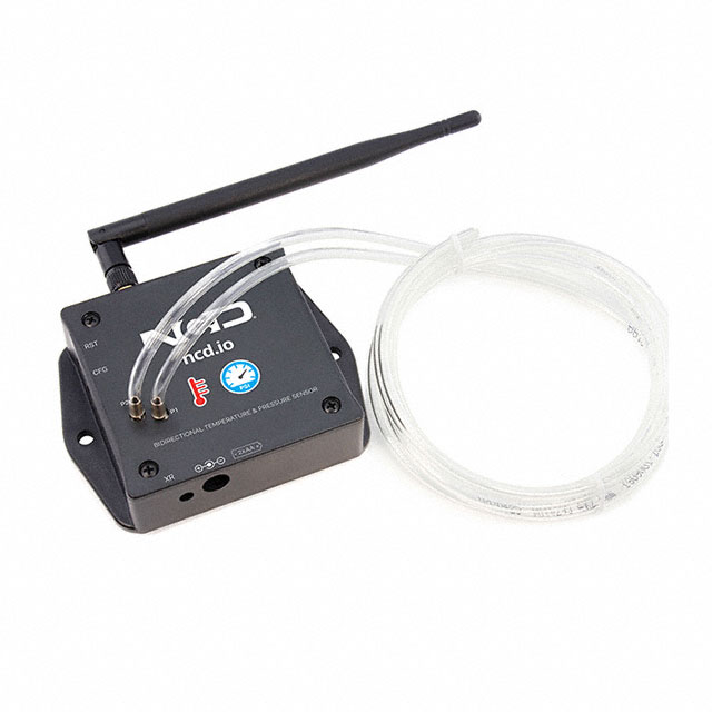National Control Devices PR49-24M electronic component
