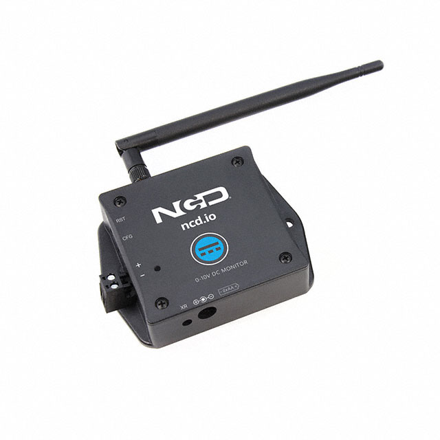 National Control Devices PR52-10 electronic component