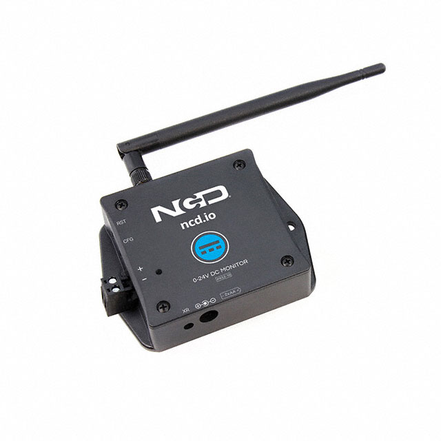 National Control Devices PR52-10A electronic component