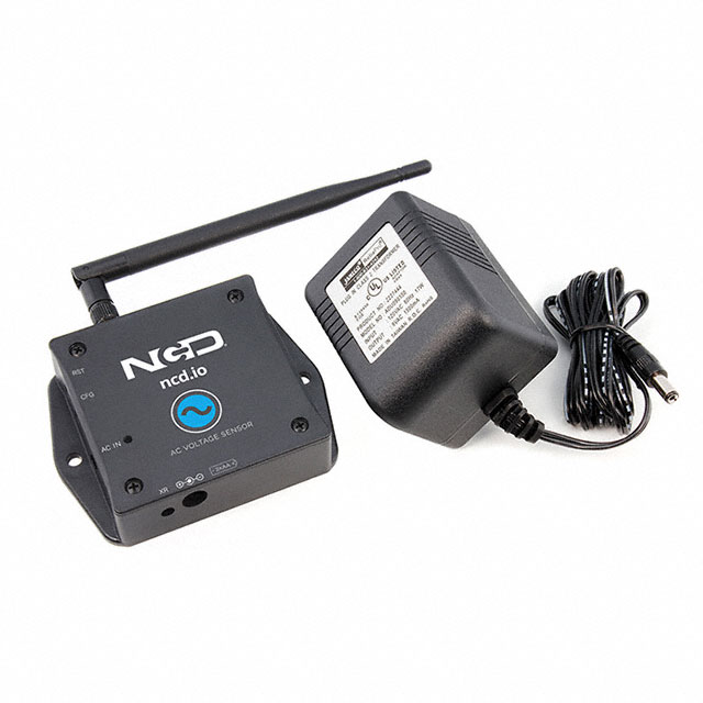 National Control Devices PR52-13 electronic component
