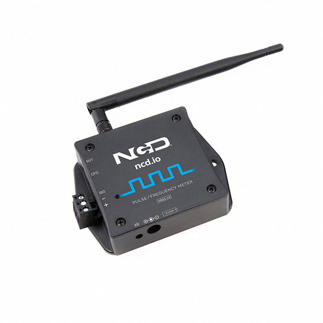 National Control Devices PR52-14 electronic component