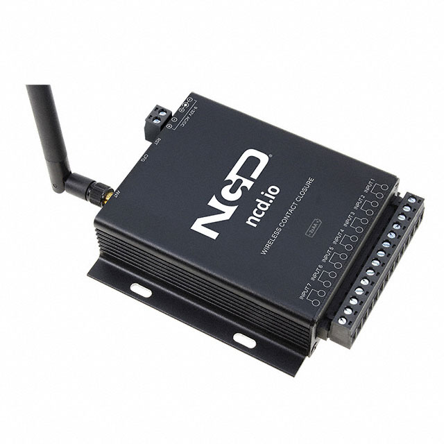 National Control Devices PR52-18_CC electronic component