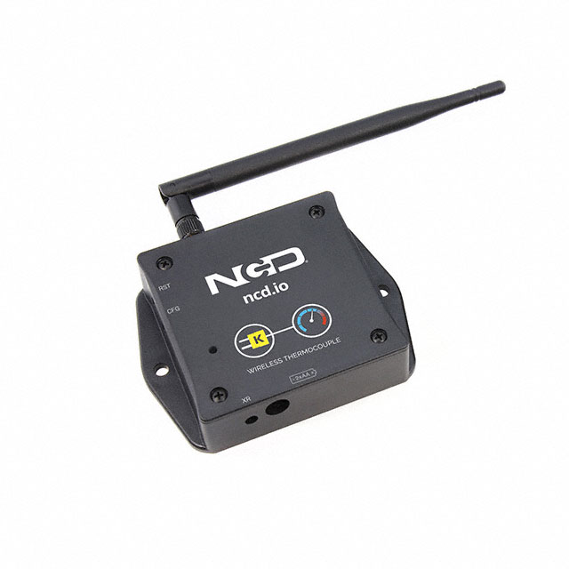 National Control Devices PR52-2 electronic component