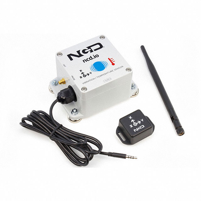 National Control Devices PR52-33E electronic component
