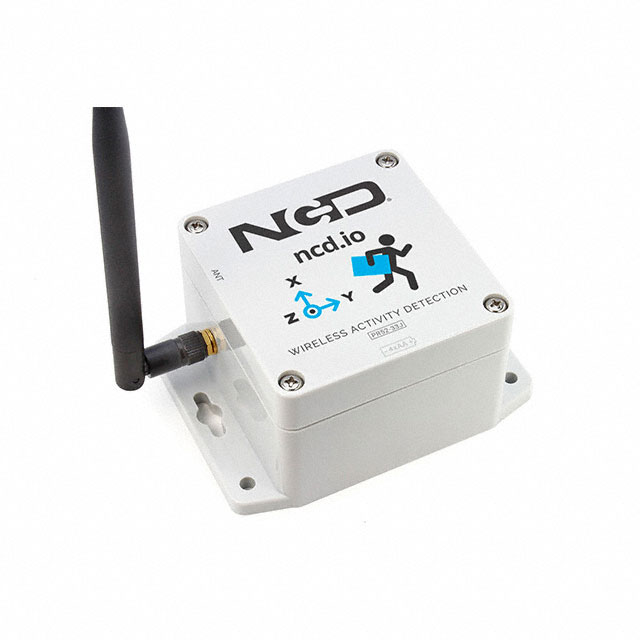 National Control Devices PR52-33J electronic component
