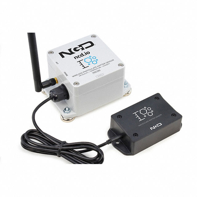 National Control Devices PR52-33M electronic component