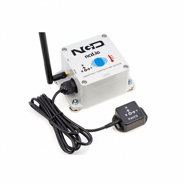 National Control Devices PR52-33N electronic component