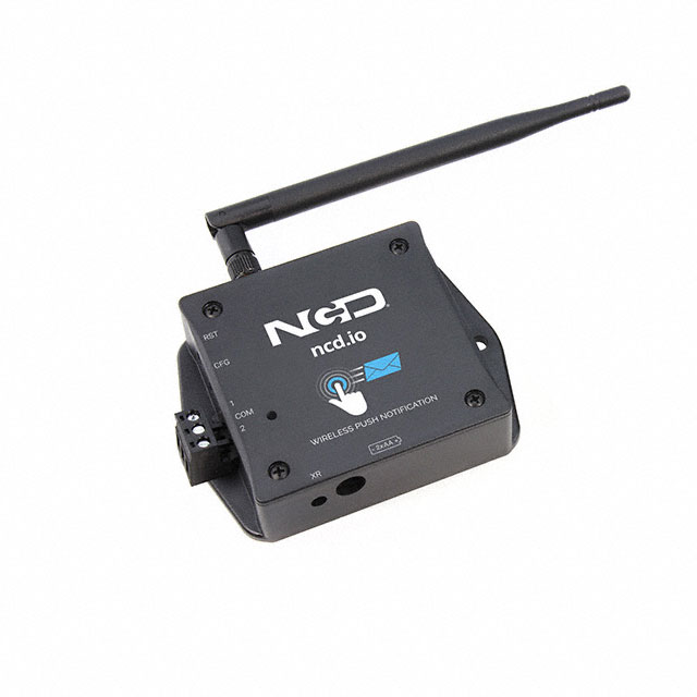 National Control Devices PR52-3D electronic component