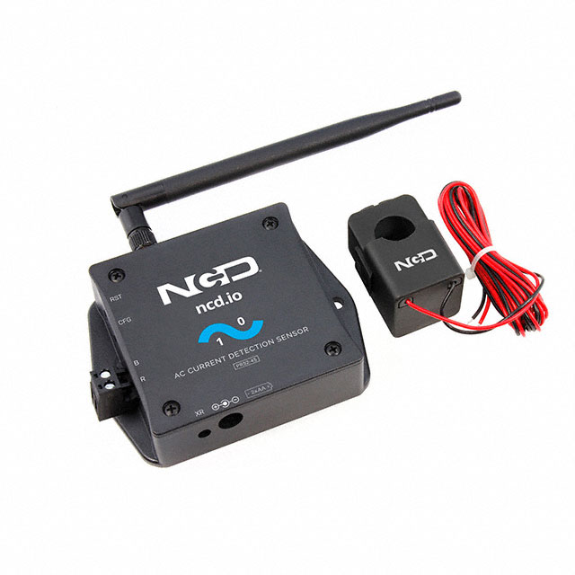 National Control Devices PR52-45 electronic component