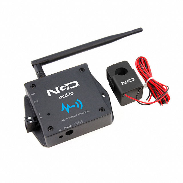 National Control Devices PR52-7 electronic component