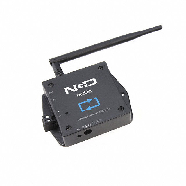 National Control Devices PR52-9 electronic component