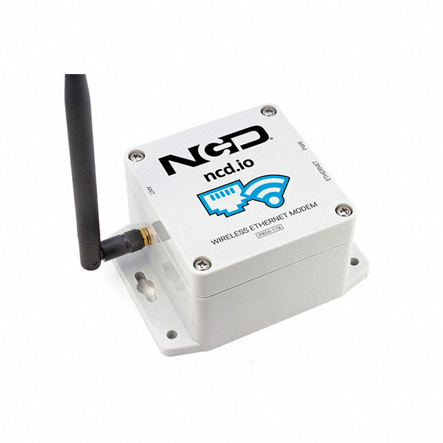 National Control Devices PR55-17B electronic component
