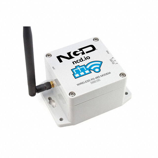 National Control Devices PR55-17C electronic component