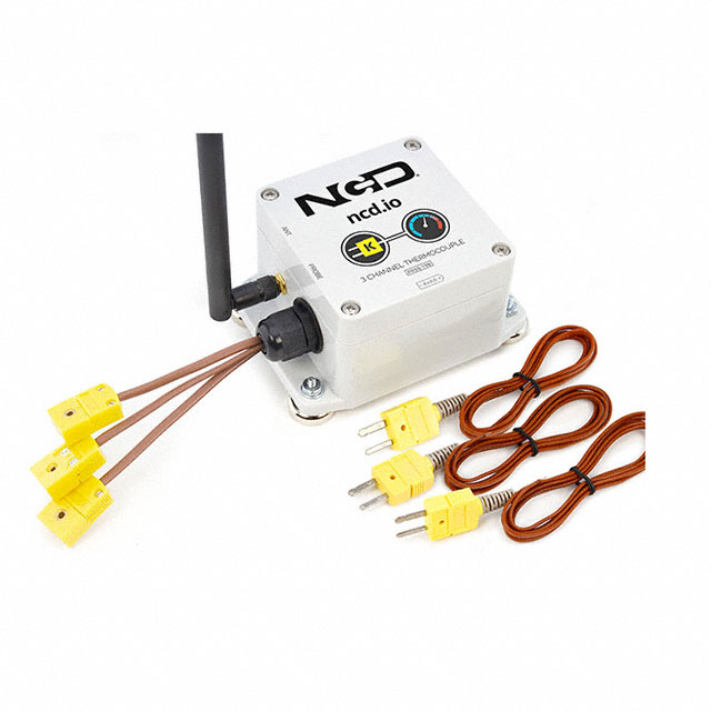 National Control Devices PR55-19B electronic component
