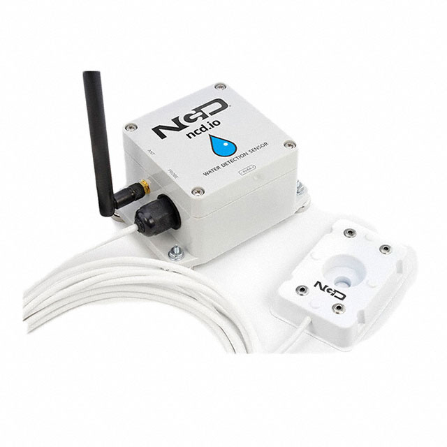 National Control Devices PR55-1E electronic component
