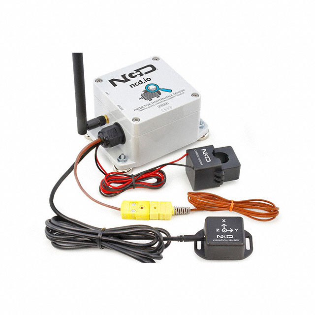 National Control Devices PR55-20A electronic component