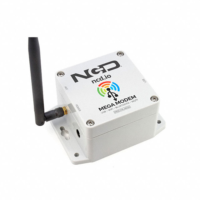 National Control Devices PR55-21A_MEGA electronic component