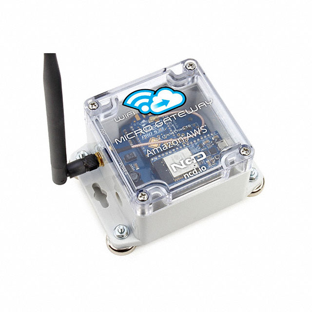 National Control Devices PR55-21_AWS electronic component