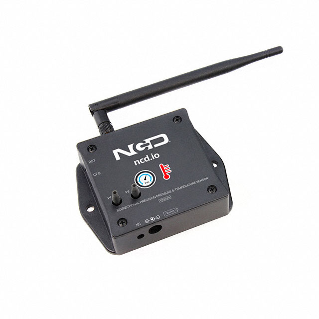 National Control Devices PR55-24 electronic component