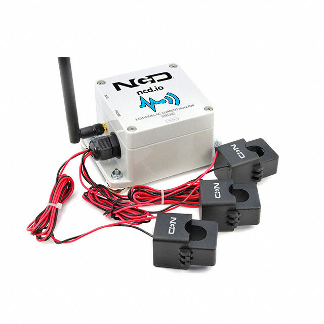 National Control Devices PR55-26C electronic component