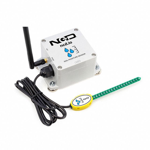 National Control Devices PR55-2B electronic component