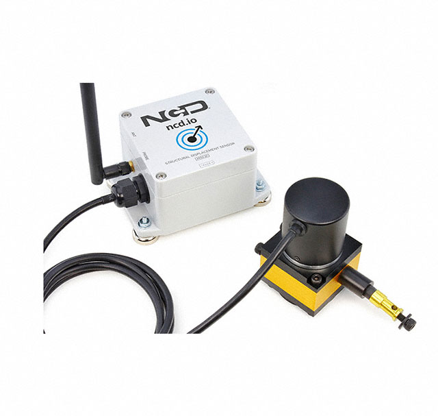 National Control Devices PR55-2F electronic component