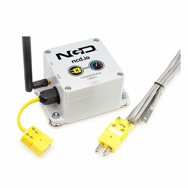 National Control Devices PR55-3 electronic component