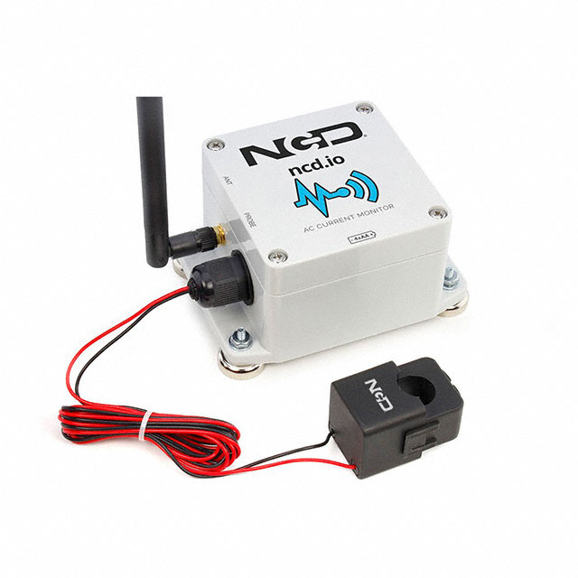 National Control Devices PR55-4A electronic component