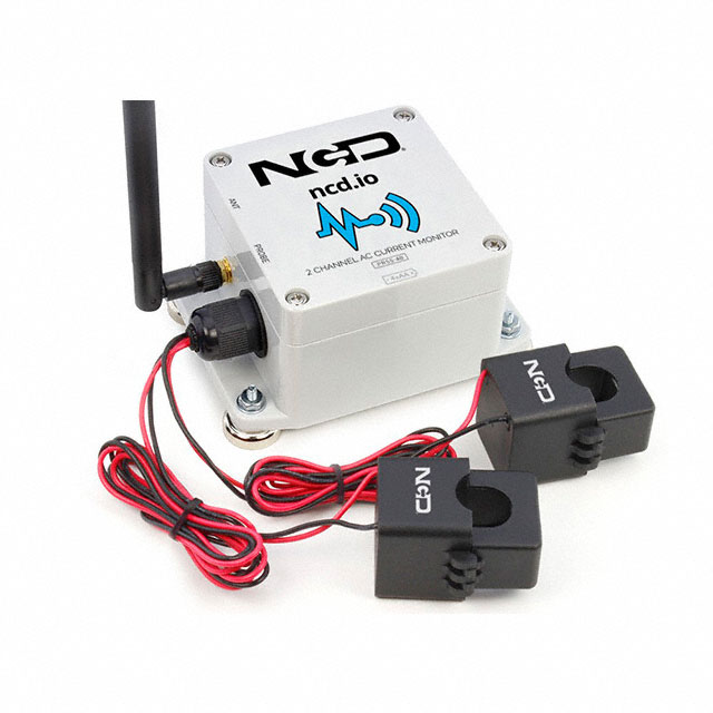 National Control Devices PR55-4B electronic component