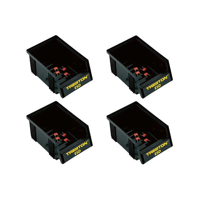 Treston Inc SBS4-1015-4ESD electronic component