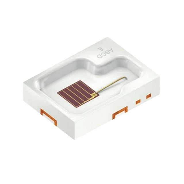 ams-OSRAM USA INC. KY DMLN31.FY-7G7H-5F-8E8G-150-R18 electronic component